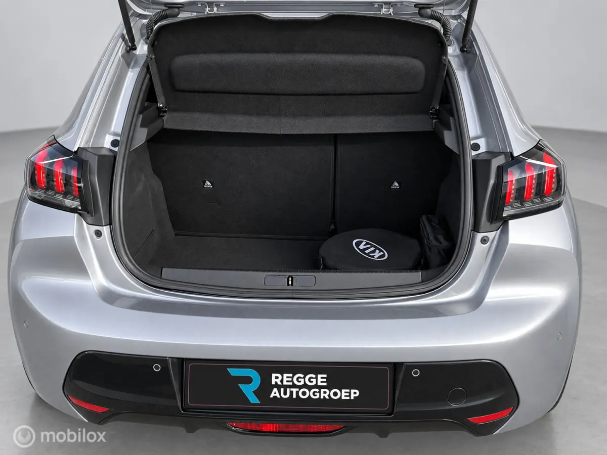 EV GT 350 50 kWh KEYLESS | CARPLAY | LED