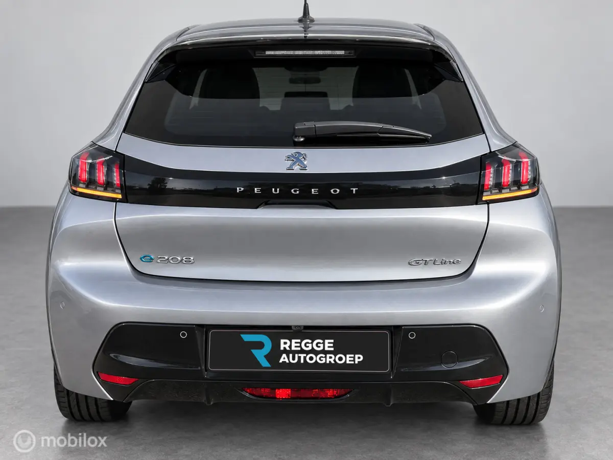 EV GT 350 50 kWh KEYLESS | CARPLAY | LED