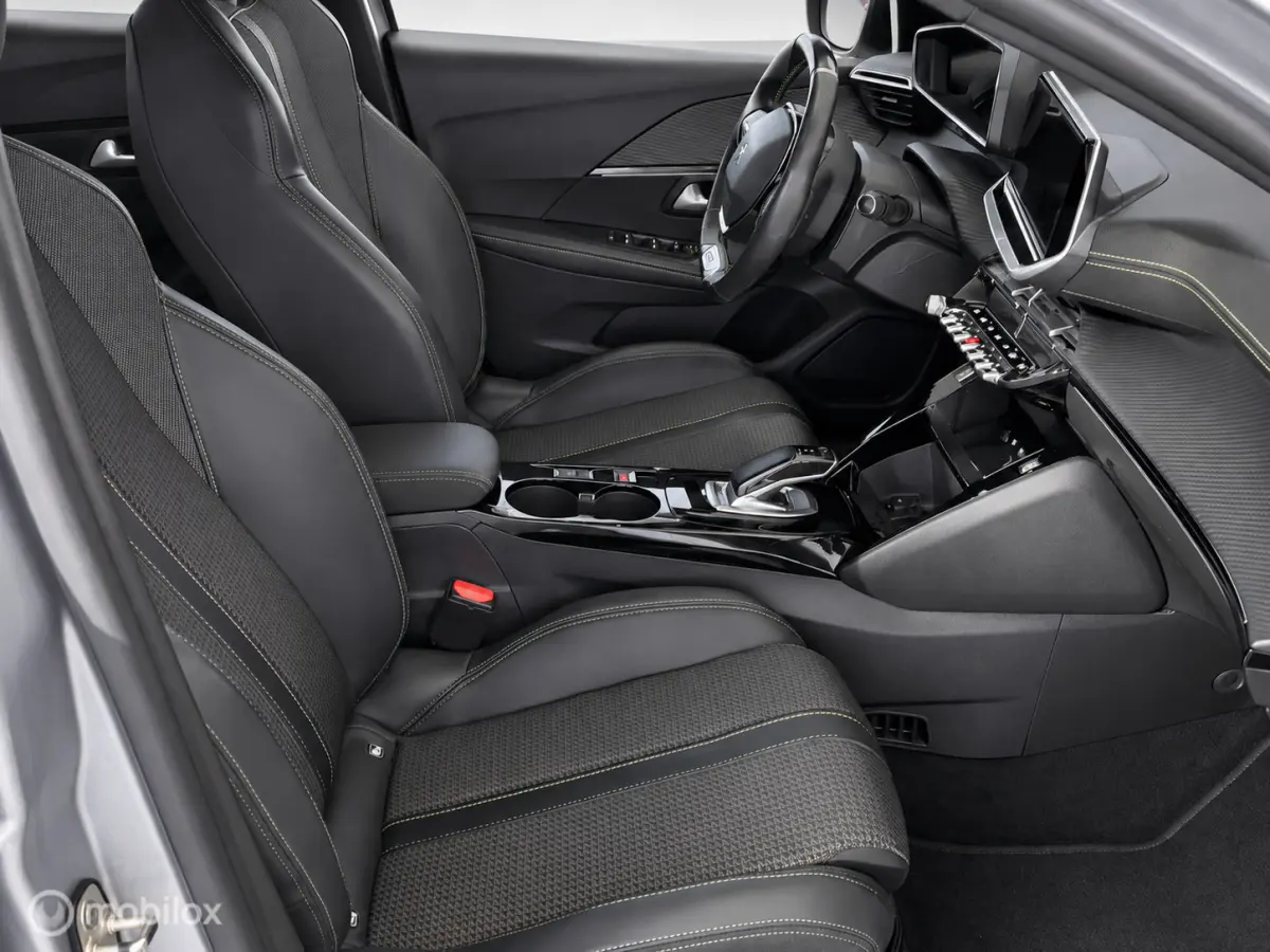 EV GT 350 50 kWh KEYLESS | CARPLAY | LED