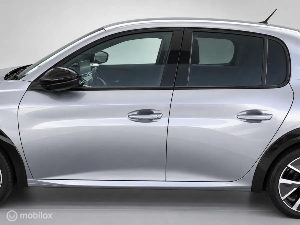 EV GT 350 50 kWh KEYLESS | CARPLAY | LED