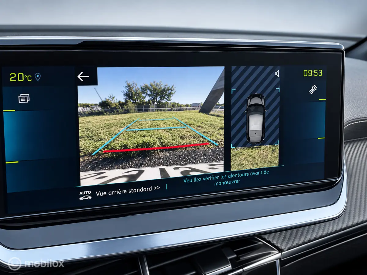 EV GT 350 50 kWh KEYLESS | CARPLAY | LED