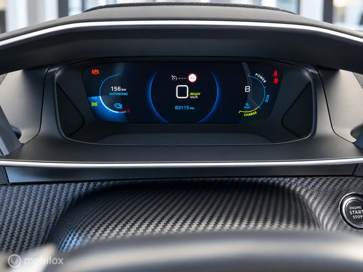 EV GT 350 50 kWh KEYLESS | CARPLAY | LED