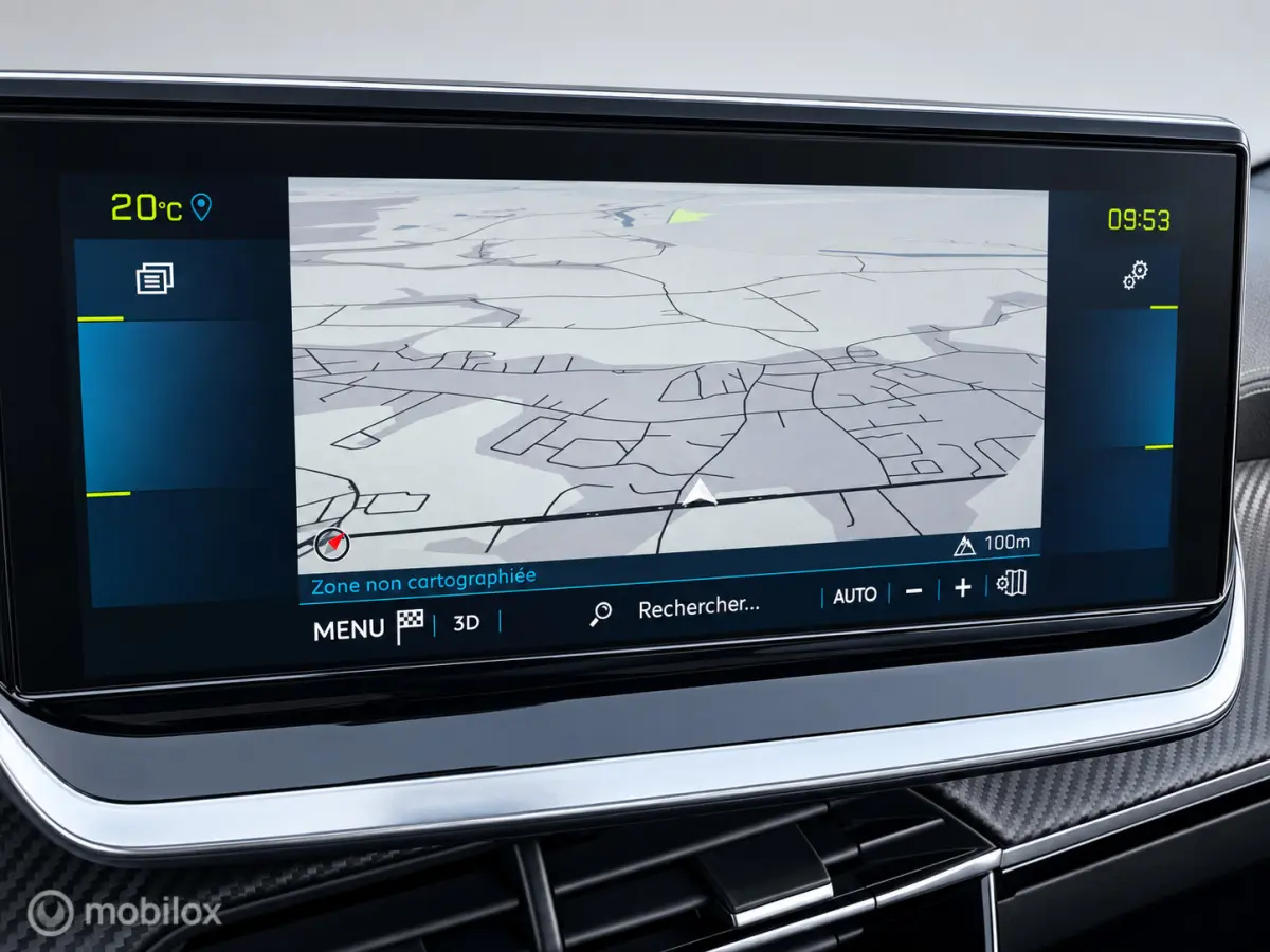 EV GT 350 50 kWh KEYLESS | CARPLAY | LED