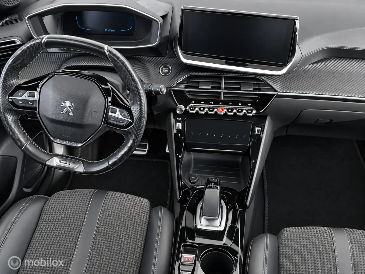 EV GT 350 50 kWh KEYLESS | CARPLAY | LED