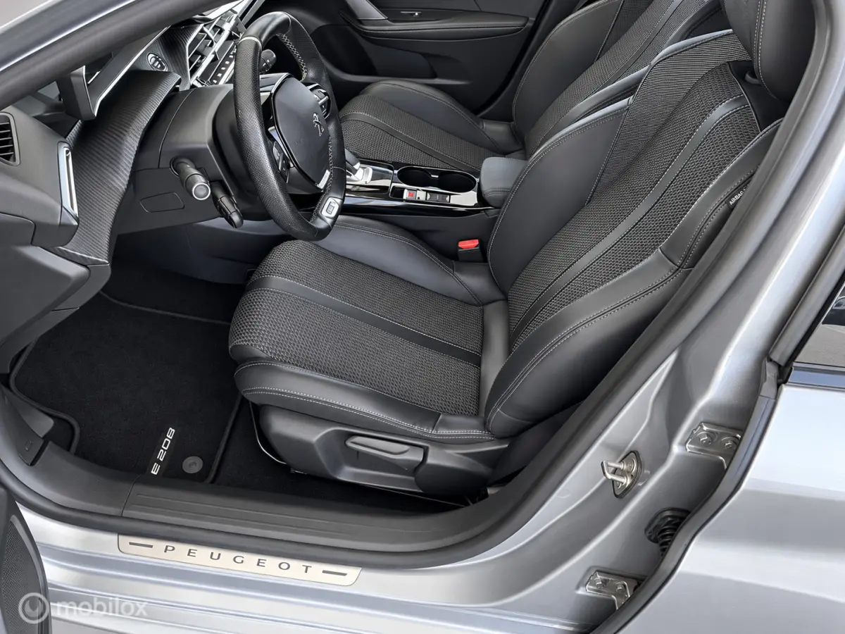 EV GT 350 50 kWh KEYLESS | CARPLAY | LED