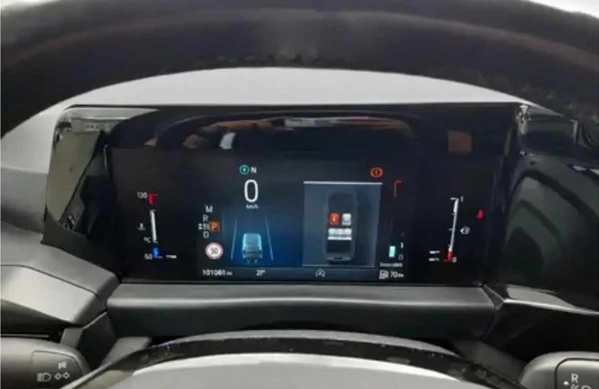 320 2.0 TDCI L2H1 Sport DC 360 Camera, Adaptieve Cruise, Carplay, LED, 170pk, Elektrische stoel, Stuurverwarming, Stoelverwarming, Sensoren, Uniek!