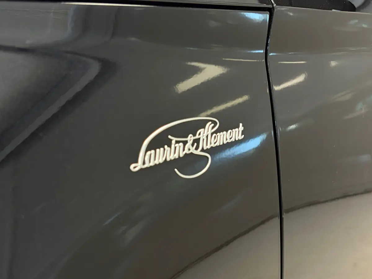 Laurin & Klement 1.4 TSI iV PHEV | Panoramadak | Trekhaak | Leder | Canton |