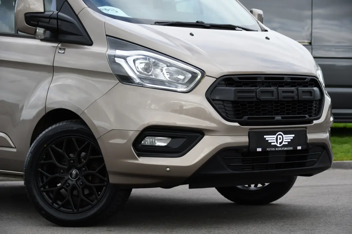 280 2.0 TDCI L1H1 PB Edition Limited Camera, Cruise, Carplay, Stoelverwarming, Trekhaak, 130pk, Multimedia, NAVI, Uniek!