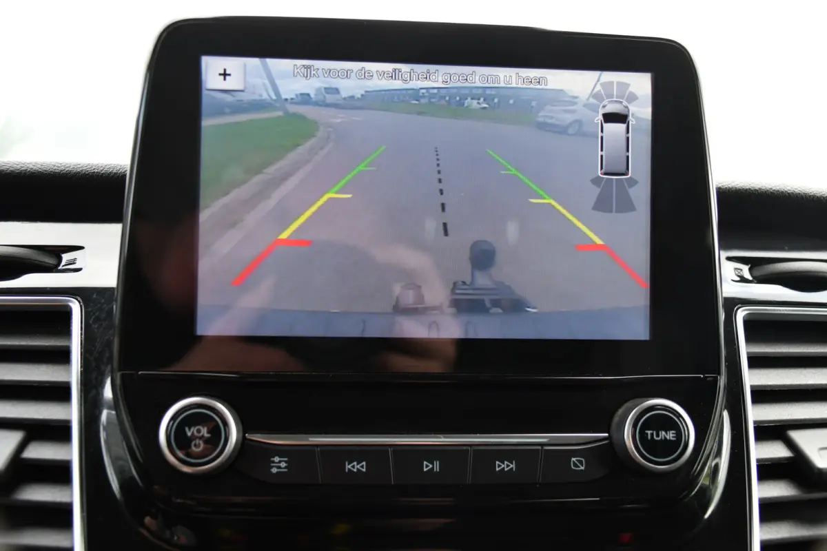 280 2.0 TDCI L1H1 PB Edition Limited Camera, Cruise, Carplay, Stoelverwarming, Trekhaak, 130pk, Multimedia, NAVI, Uniek!