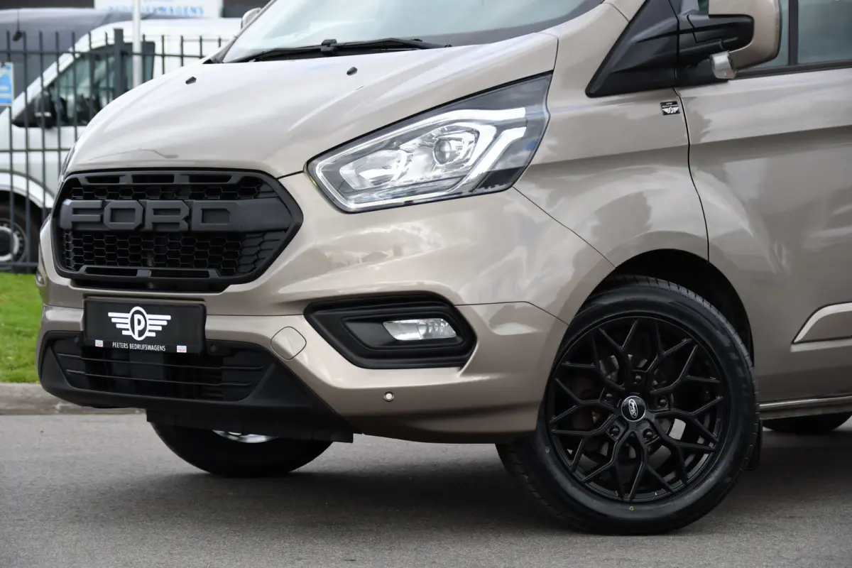 280 2.0 TDCI L1H1 PB Edition Limited Camera, Cruise, Carplay, Stoelverwarming, Trekhaak, 130pk, Multimedia, NAVI, Uniek!