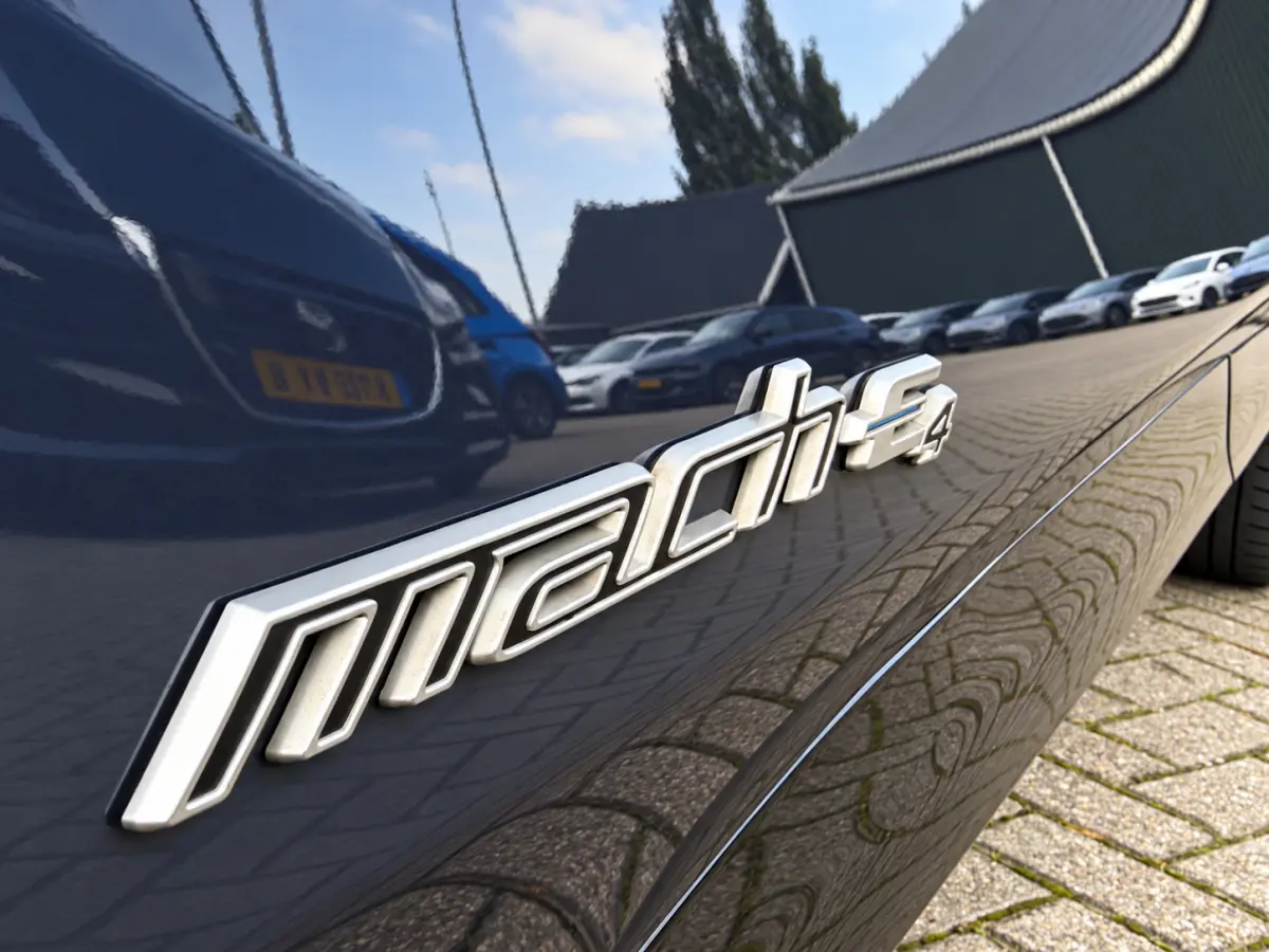 AWD 75 kWh | SOH 95.5 % | Trekhaak afn. | Ad cruise | Navi | Led | NL-auto