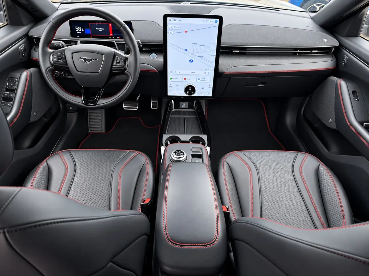 AWD 75 kWh | SOH 95.5 % | Trekhaak afn. | Ad cruise | Navi | Led | NL-auto