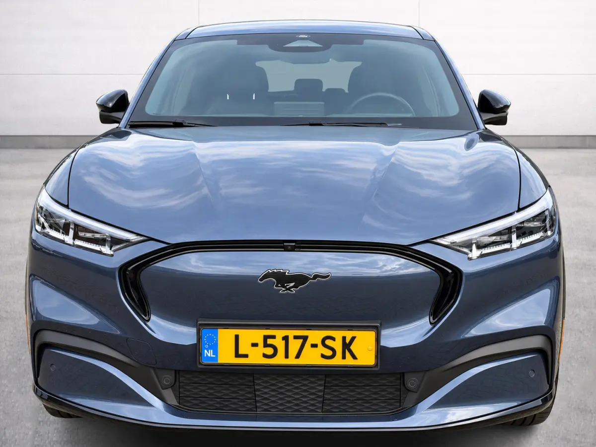 AWD 75 kWh | SOH 95.5 % | Trekhaak afn. | Ad cruise | Navi | Led | NL-auto