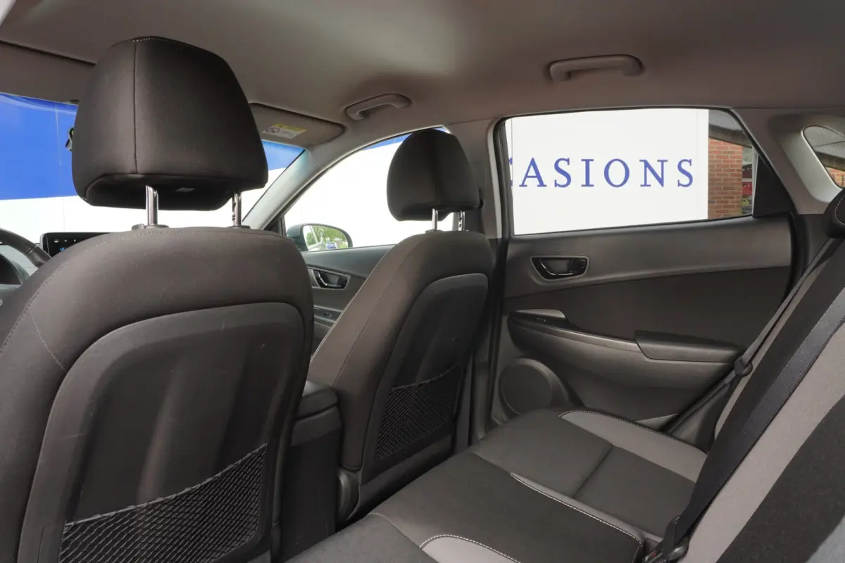 1.6 GDI HEV Fashion+Ecc+Navigatie+Camera+Cruise+Krell-Sound = ORIG/NL/TOP-KLEUR !