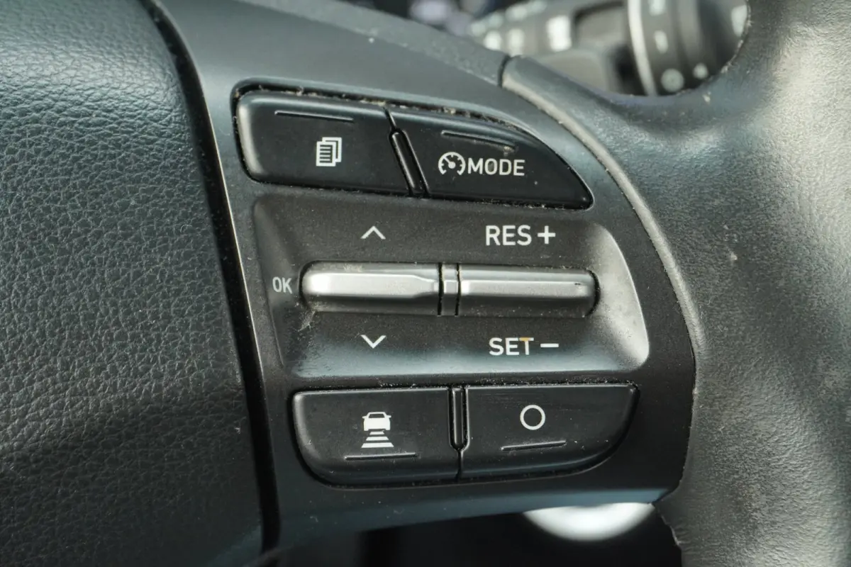1.6 GDI HEV Fashion+Ecc+Navigatie+Camera+Cruise+Krell-Sound = ORIG/NL/TOP-KLEUR !