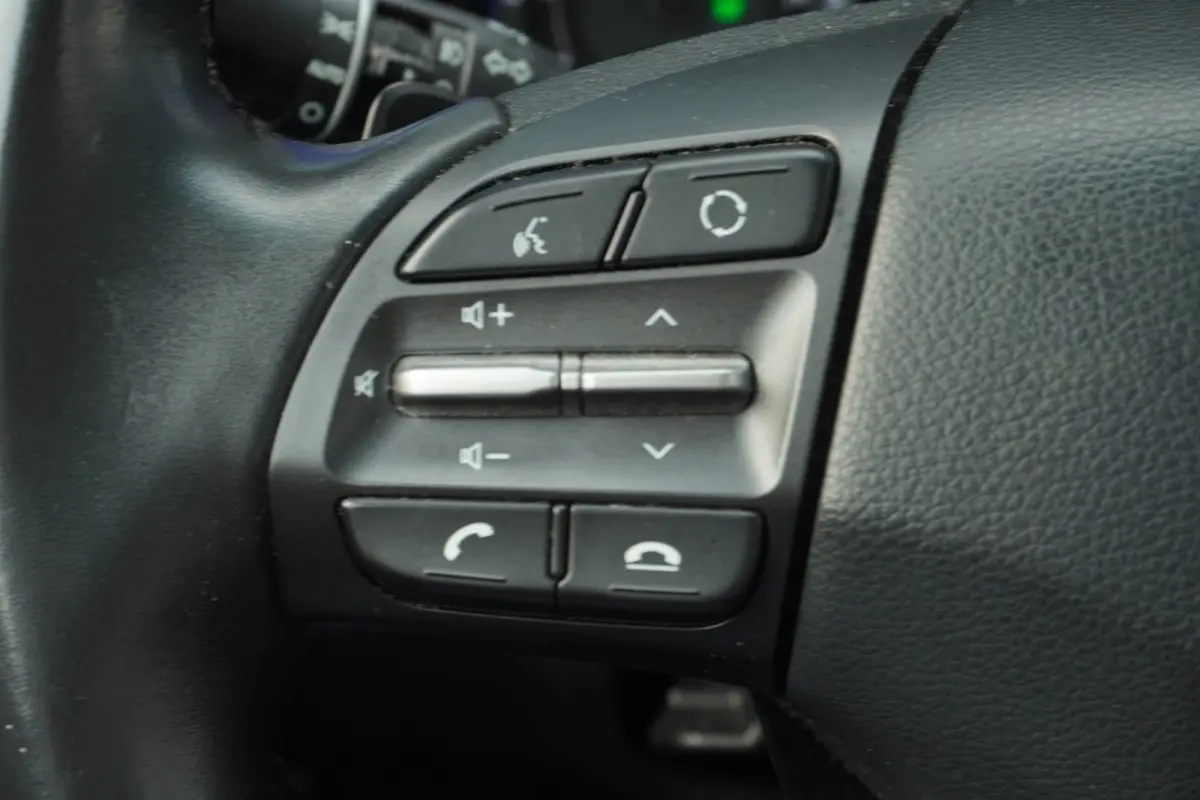 1.6 GDI HEV Fashion+Ecc+Navigatie+Camera+Cruise+Krell-Sound = ORIG/NL/TOP-KLEUR !