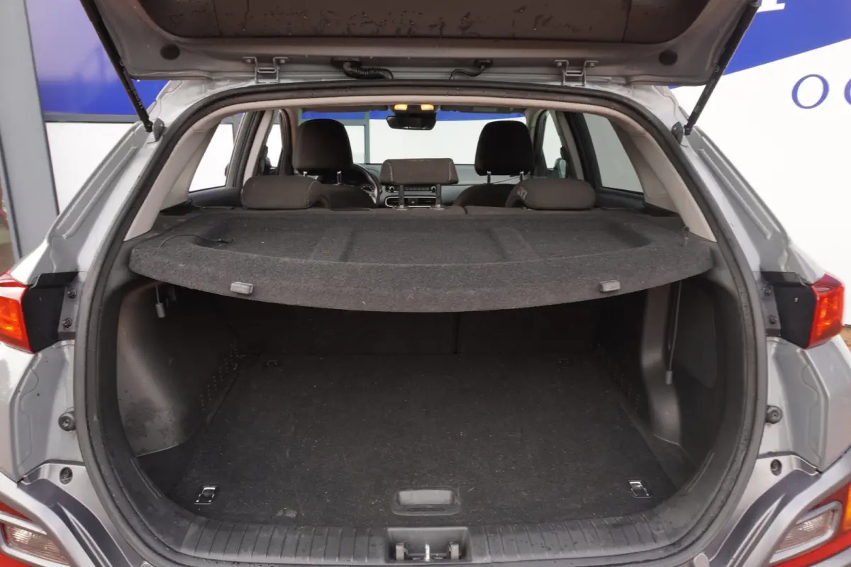 1.6 GDI HEV Fashion+Ecc+Navigatie+Camera+Cruise+Krell-Sound = ORIG/NL/TOP-KLEUR !