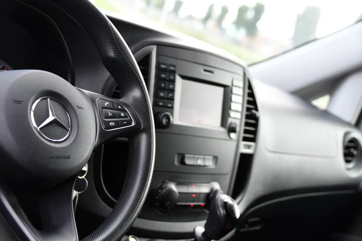 111 CDI L2 Edition Camera, Cruise, Airco, 115pk, Multimedia, NAVI, Uniek!