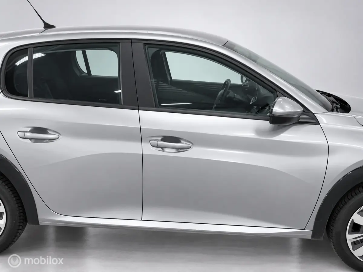 EV Allure 50 kWh KEYLESS | CARPLAY | LED