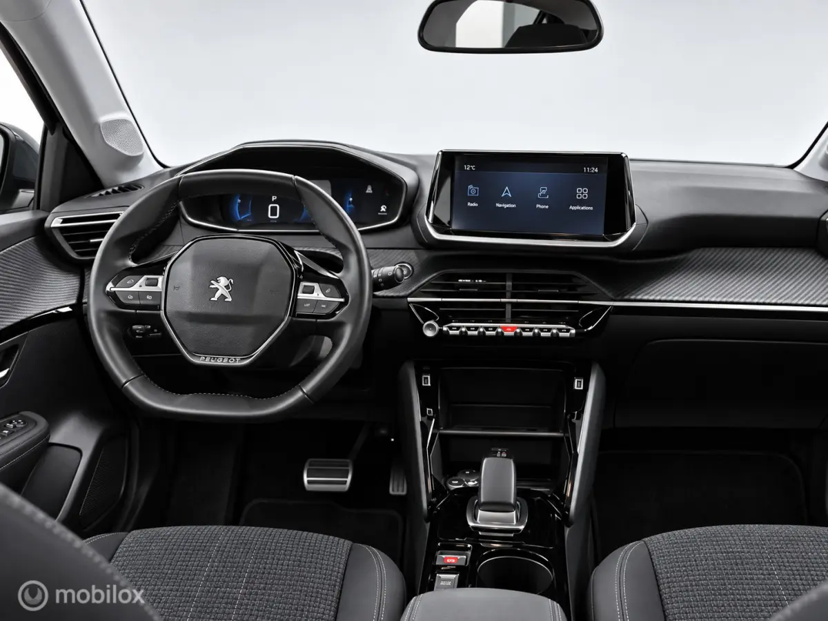 EV Allure 50 kWh KEYLESS | CARPLAY | LED