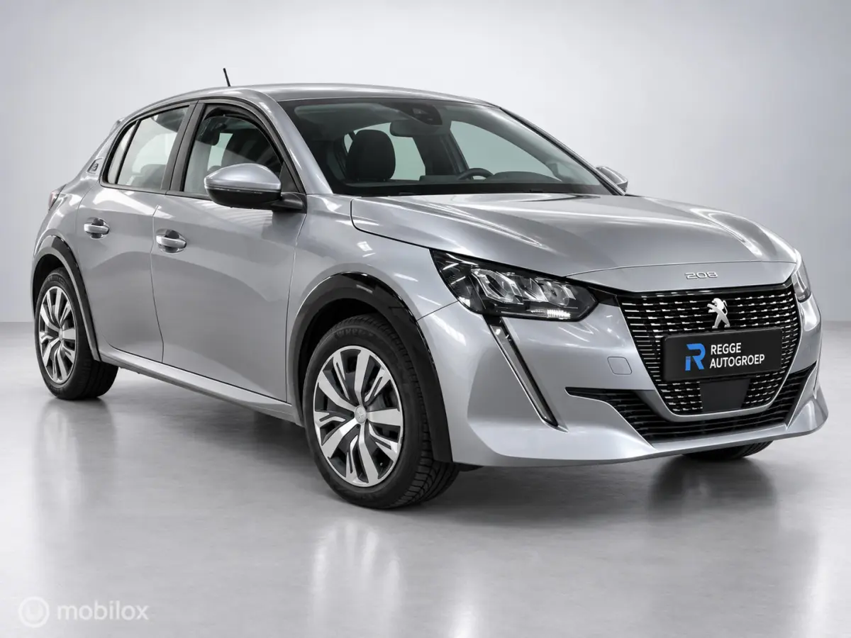 EV Allure 50 kWh KEYLESS | CARPLAY | LED