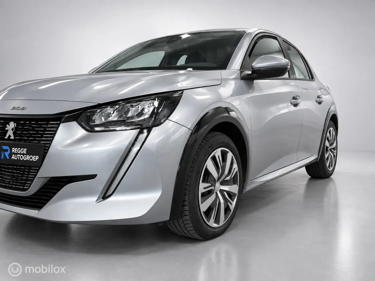 EV Allure 50 kWh KEYLESS | CARPLAY | LED
