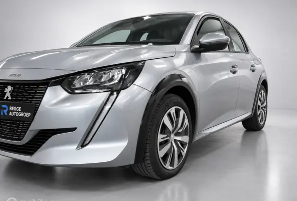 EV Allure 50 kWh KEYLESS | CARPLAY | LED