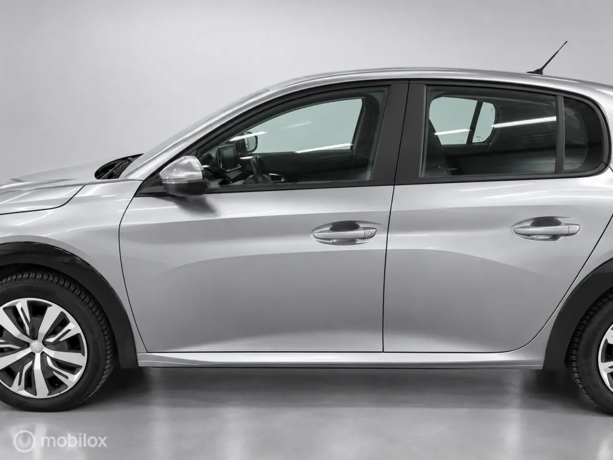 EV Allure 50 kWh KEYLESS | CARPLAY | LED