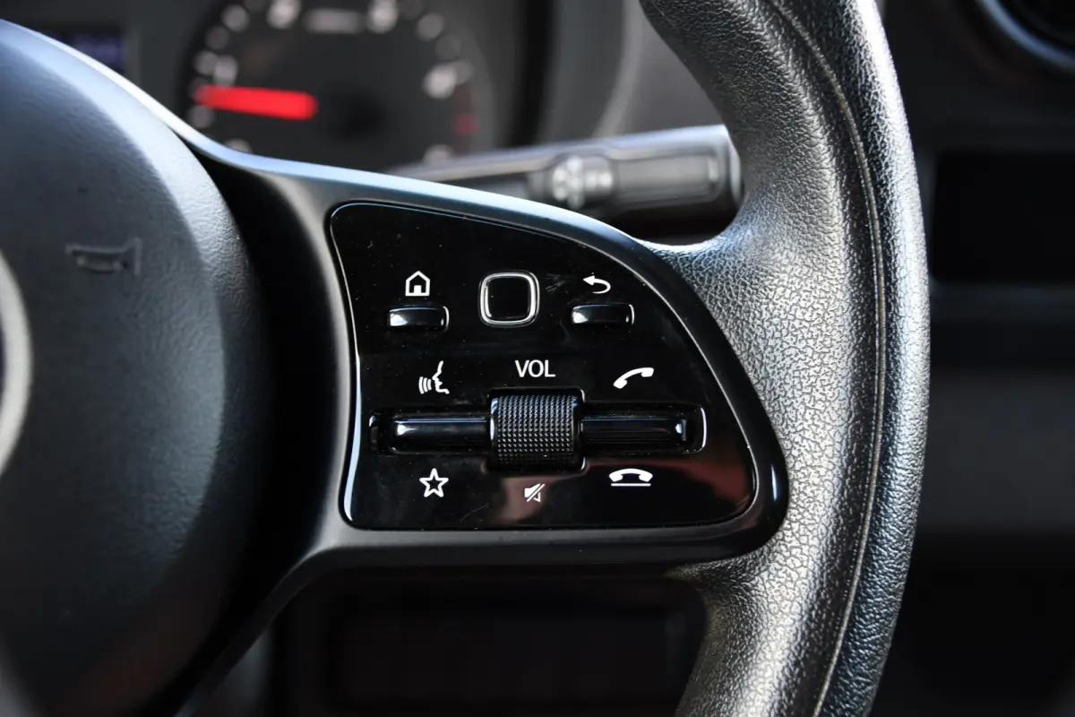 319 V6 3.0 CDI L2H2 PB Edition Camera, Cruise, Carplay, Multimedia, Automaat, Geveerde stoel, 190pk, Trekhaak, Uniek!