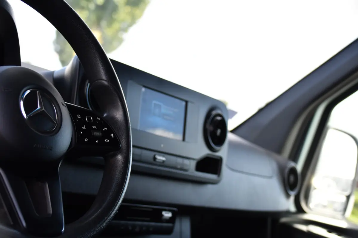 319 V6 3.0 CDI L2H2 PB Edition Camera, Cruise, Carplay, Multimedia, Automaat, Geveerde stoel, 190pk, Trekhaak, Uniek!