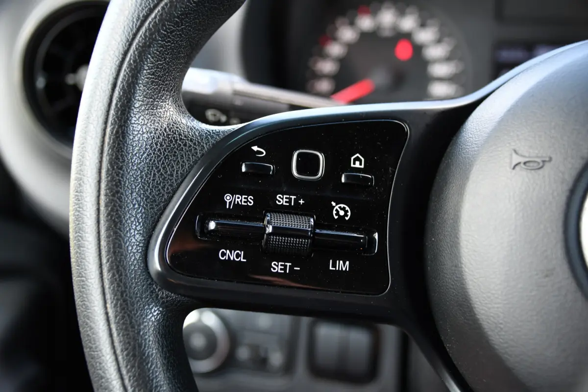 319 V6 3.0 CDI L2H2 PB Edition Camera, Cruise, Carplay, Multimedia, Automaat, Geveerde stoel, 190pk, Trekhaak, Uniek!