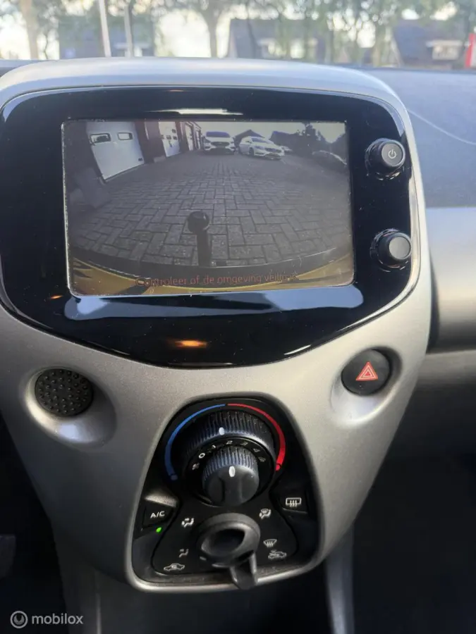 1.0 VVT-i x-sport* Cabrio *Trekhaak*