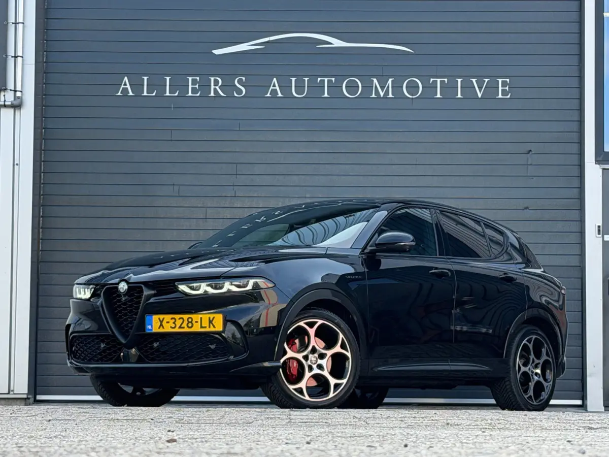 1.5T Hybrid Veloce|TREKHAAK|CAMERA|360"|HARMAN/KARDON