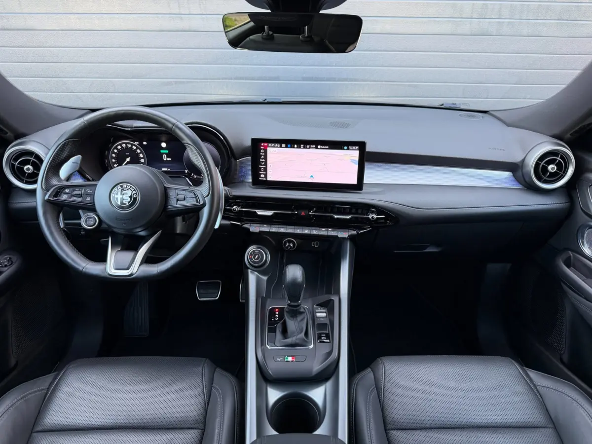 1.5T Hybrid Veloce|TREKHAAK|CAMERA|360"|HARMAN/KARDON