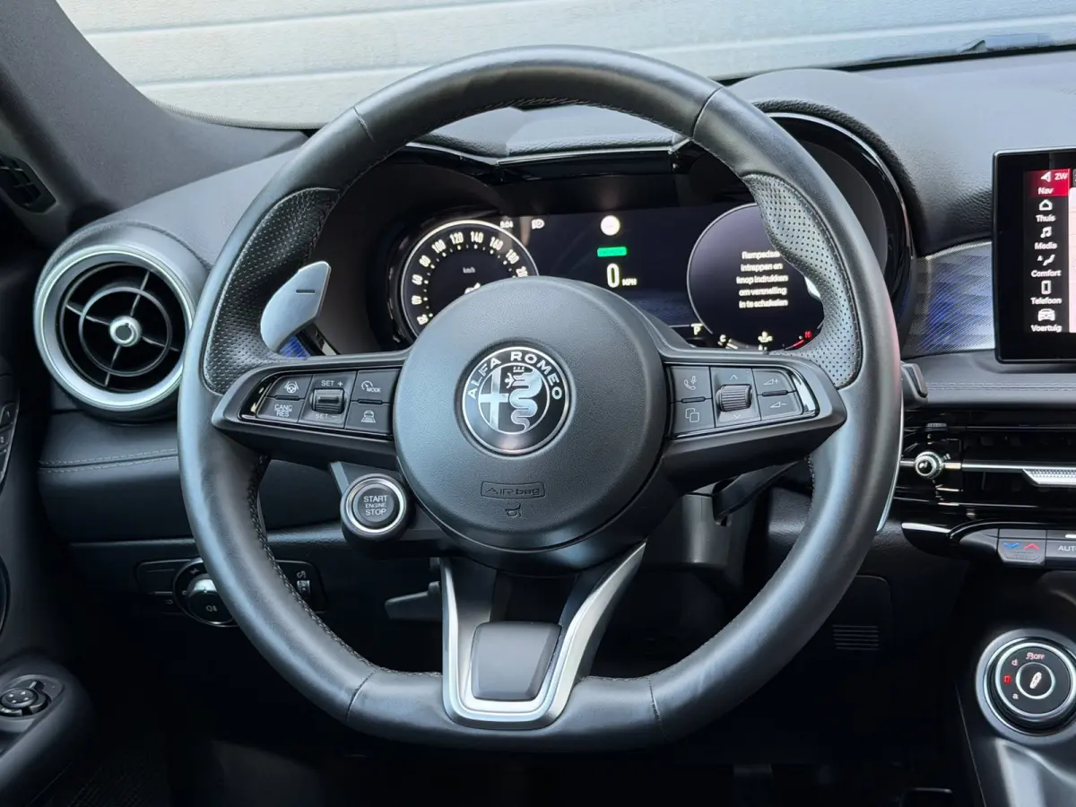 1.5T Hybrid Veloce|TREKHAAK|CAMERA|360"|HARMAN/KARDON