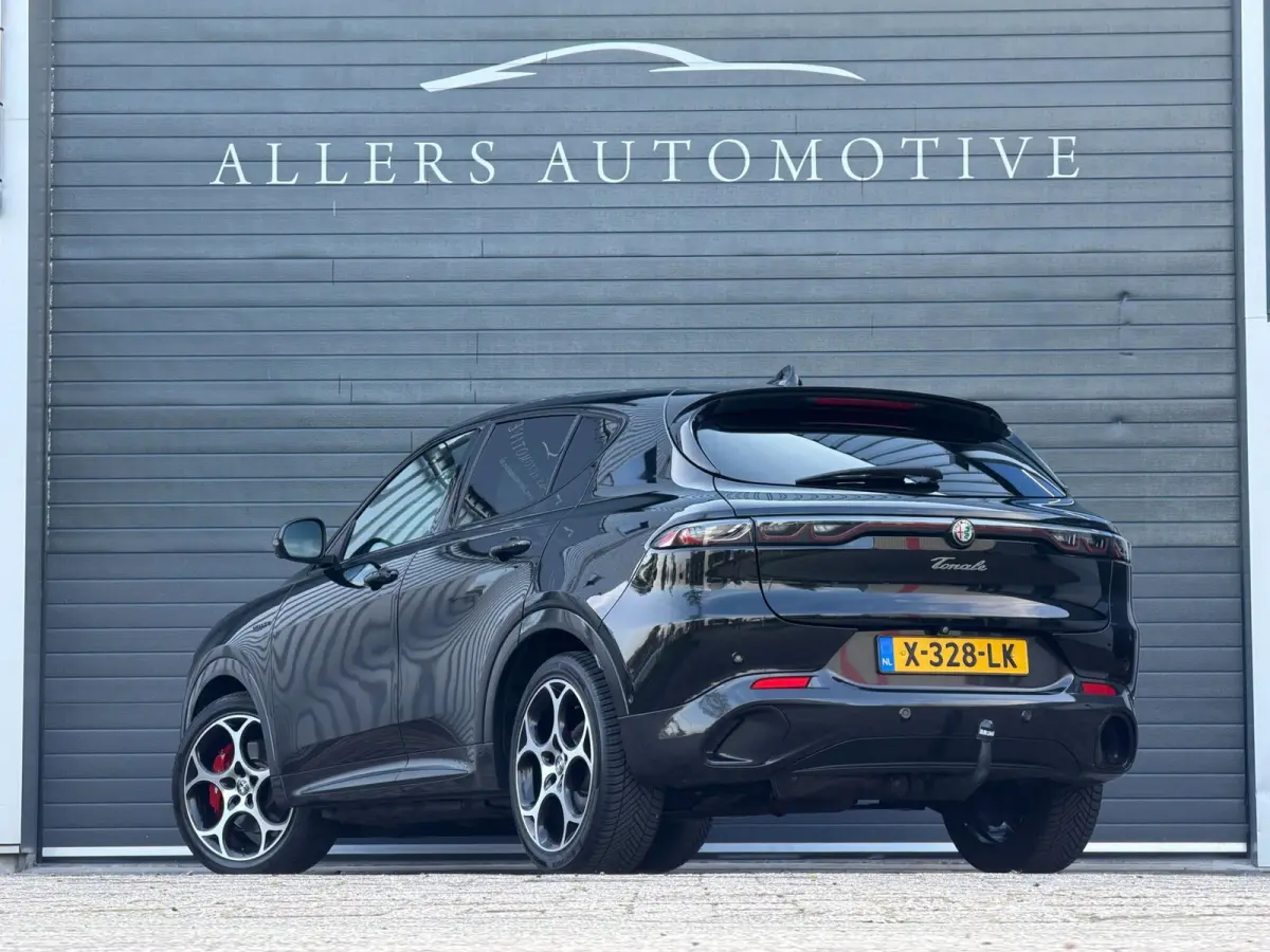 1.5T Hybrid Veloce|TREKHAAK|CAMERA|360"|HARMAN/KARDON