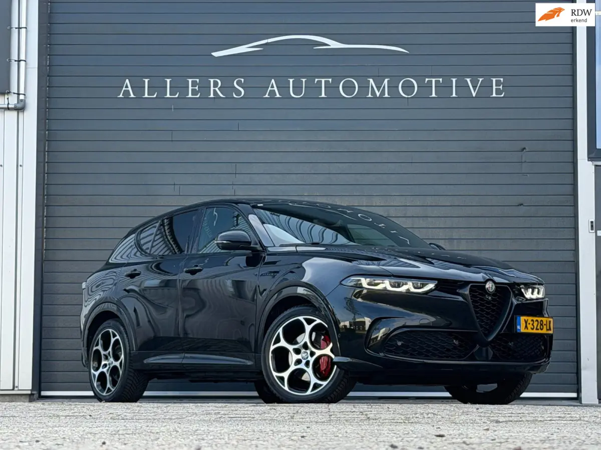 1.5T Hybrid Veloce|TREKHAAK|CAMERA|360"|HARMAN/KARDON
