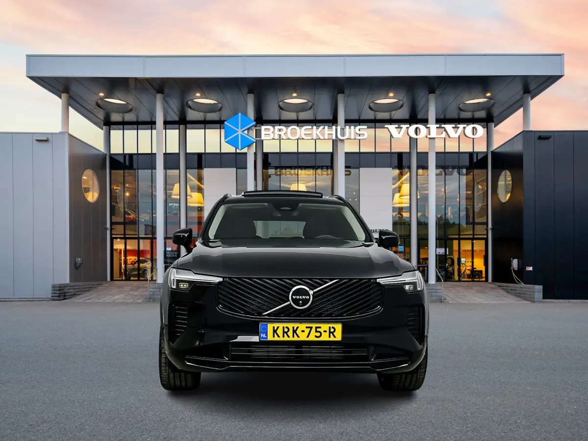 T8 Ultra Excecutive Edition | 22" | Luchtvering | Trekhaak | Getint Glas | Geventileerd Nappa | Massagestoelen | Bowers & Wilkins | Head-Up