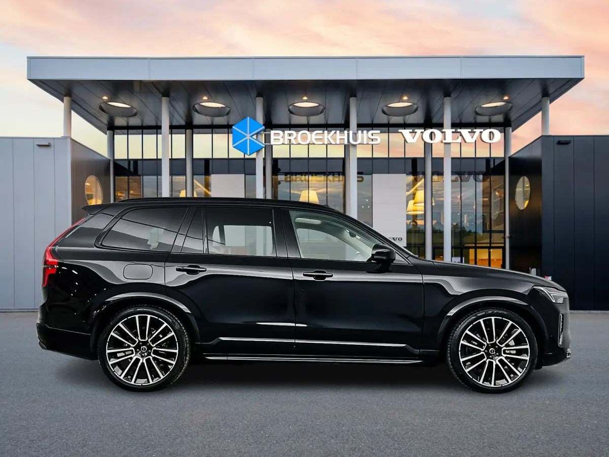 T8 Ultra Excecutive Edition | 22" | Luchtvering | Trekhaak | Getint Glas | Geventileerd Nappa | Massagestoelen | Bowers & Wilkins | Head-Up