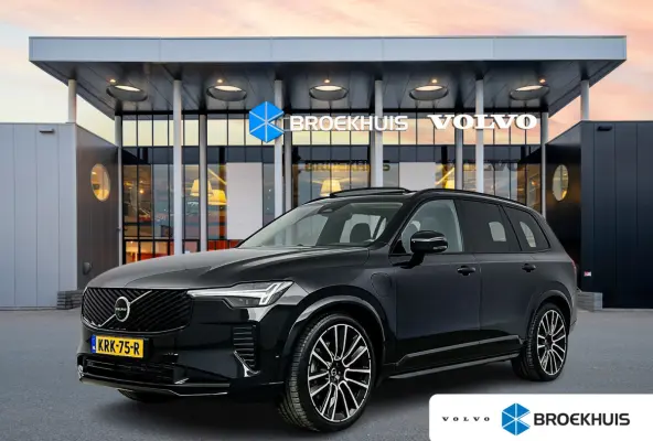 T8 Ultra Excecutive Edition | 22" | Luchtvering | Trekhaak | Getint Glas | Geventileerd Nappa | Massagestoelen | Bowers & Wilkins | Head-Up