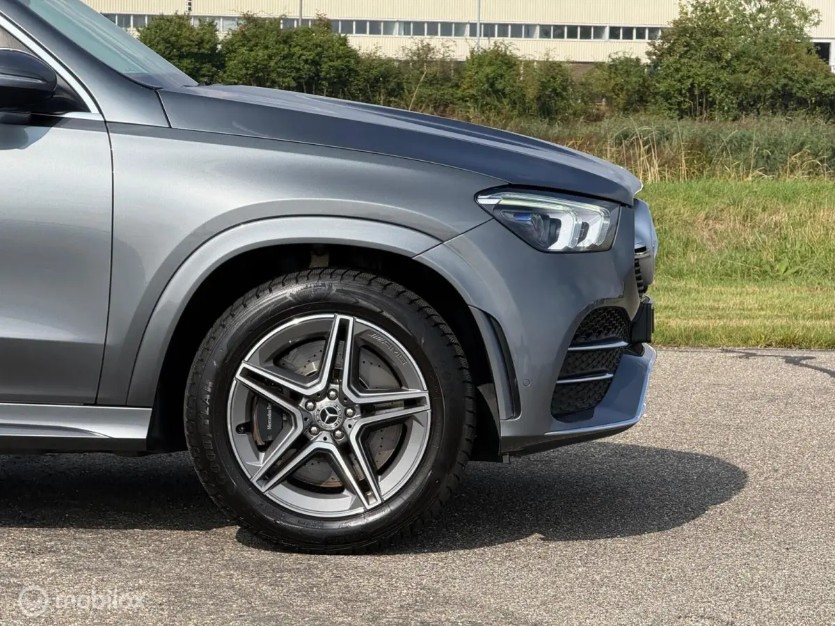 AMG 350 e 4MATIC Premium Plus