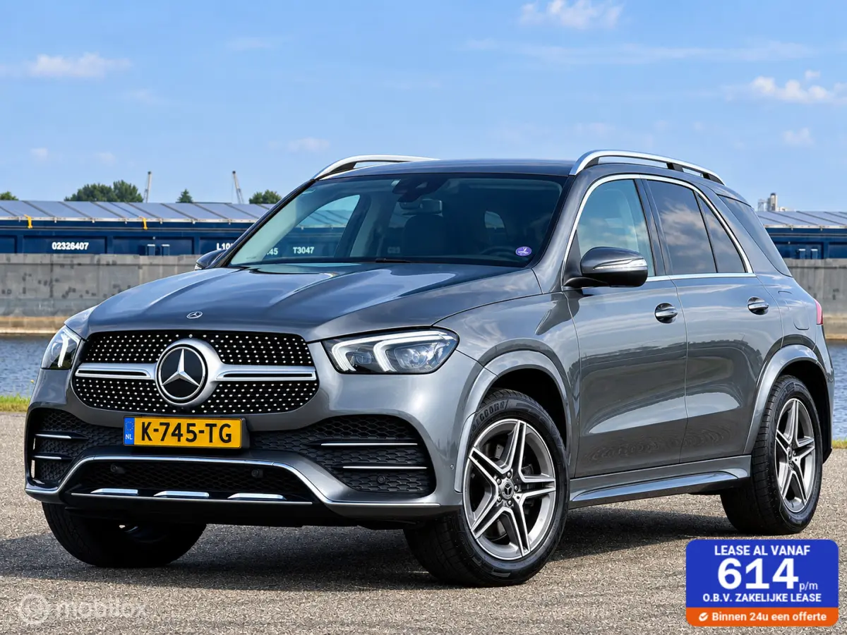 AMG 350 e 4MATIC Premium Plus