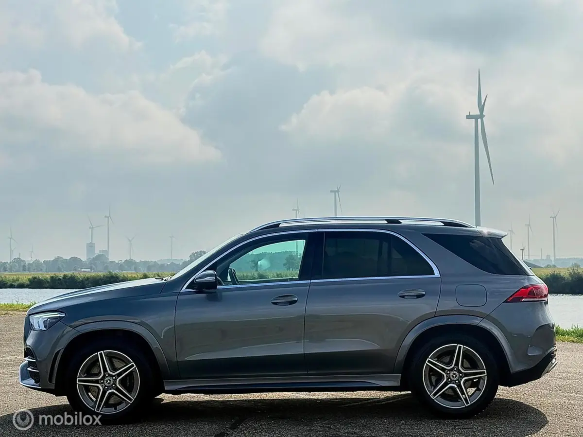 AMG 350 e 4MATIC Premium Plus