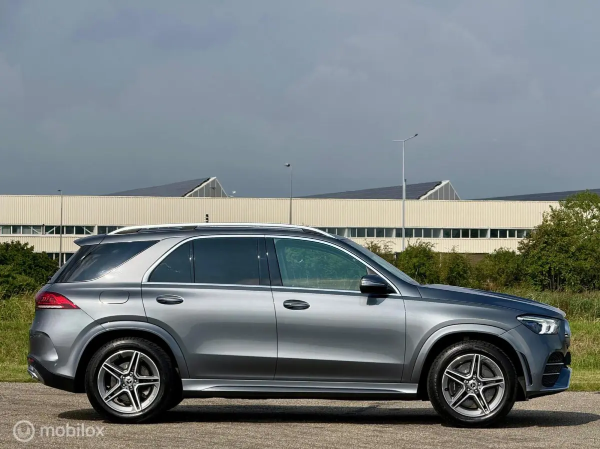 AMG 350 e 4MATIC Premium Plus