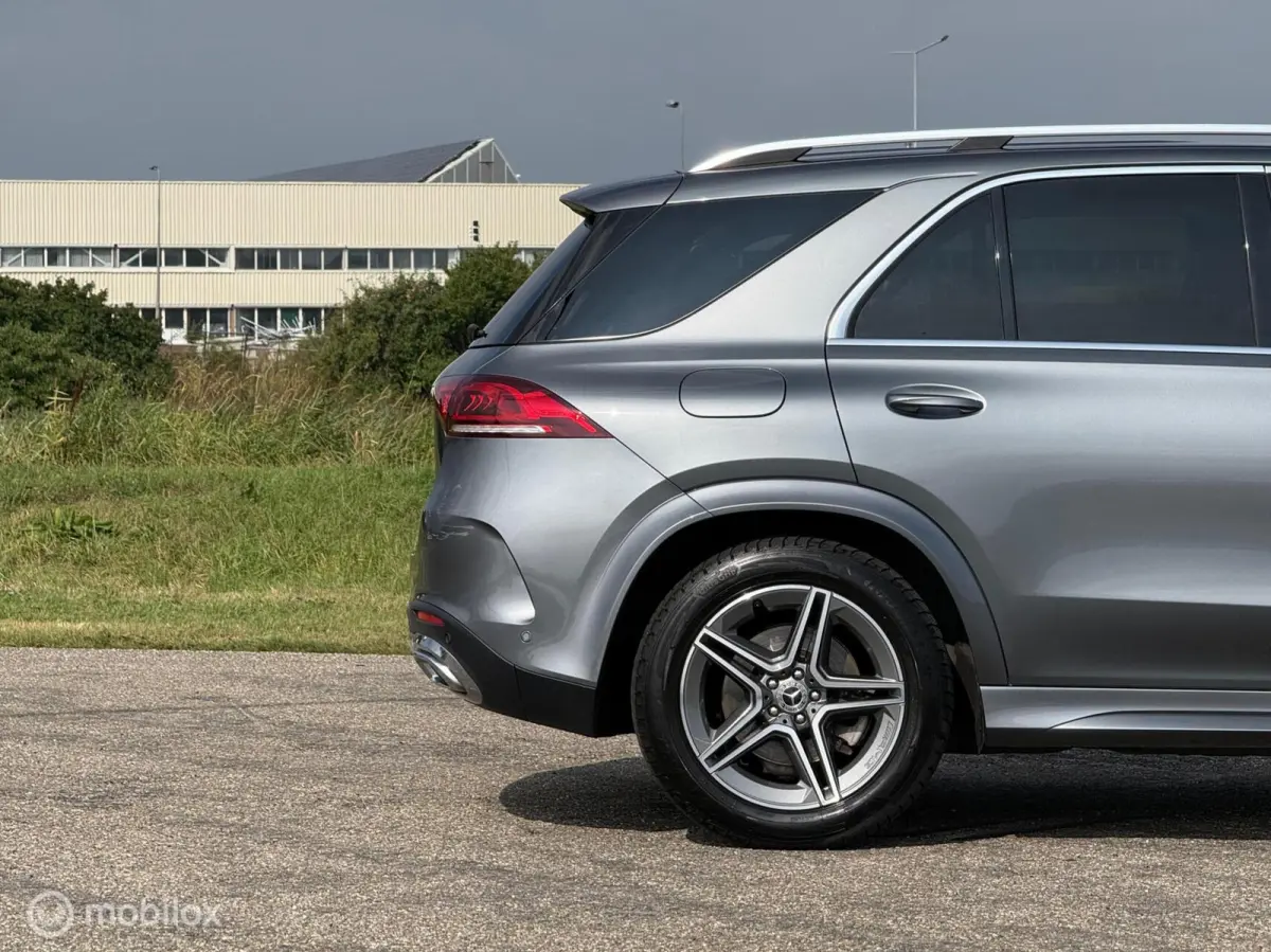 AMG 350 e 4MATIC Premium Plus