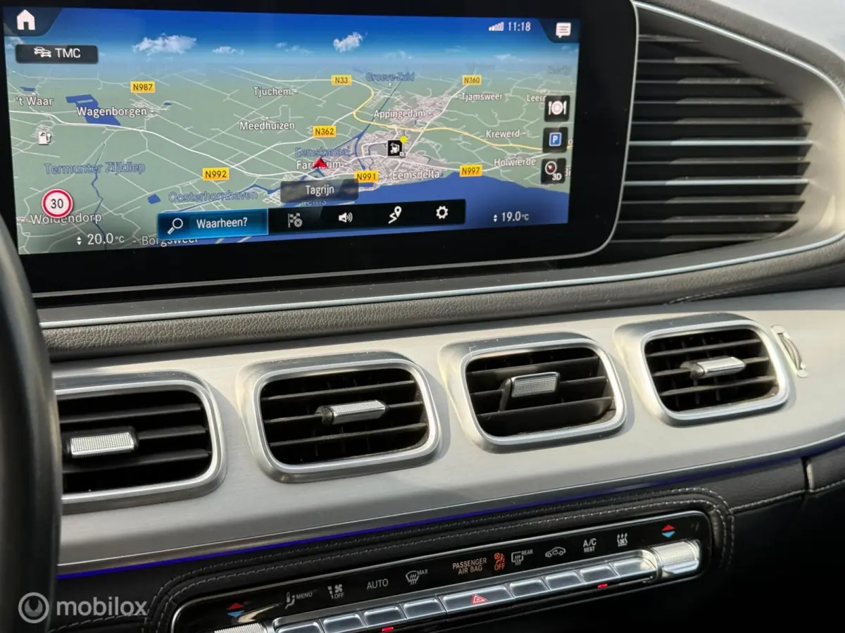 AMG 350 e 4MATIC Premium Plus