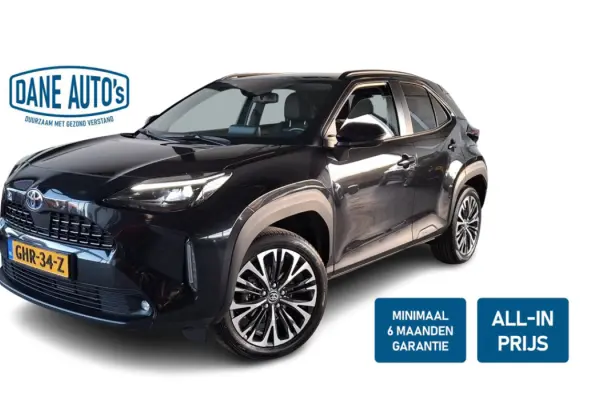 Hybrid Executive | PANODAK | TREKHAAK - RIJKLAARPRIJS