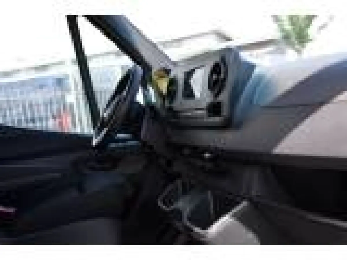 317 1.9 CDI L2H2 PB Edition Camera, Cruise, Carplay, Multimedia, Automaat, Geveerde stoel, 190pk, Trekhaak, Uniek!