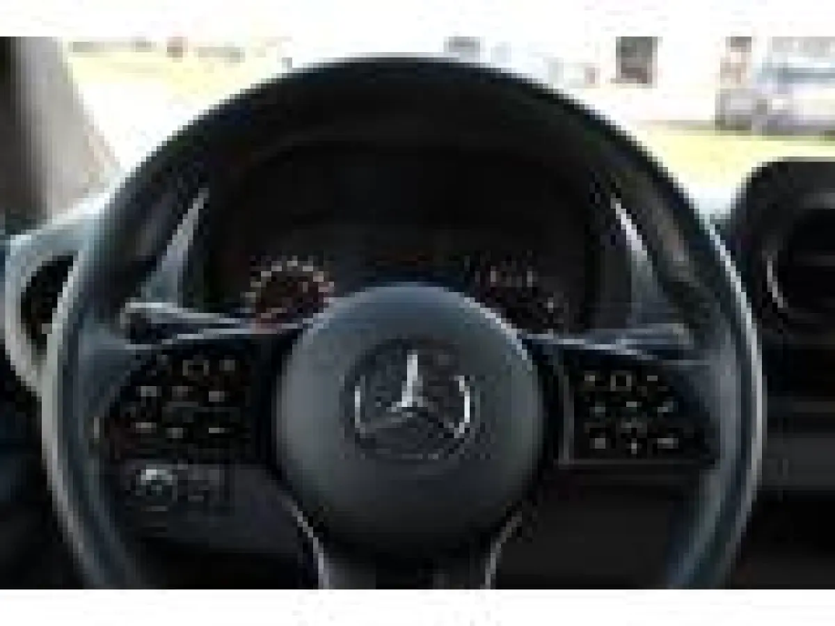 317 1.9 CDI L2H2 PB Edition Camera, Cruise, Carplay, Multimedia, Automaat, Geveerde stoel, 190pk, Trekhaak, Uniek!