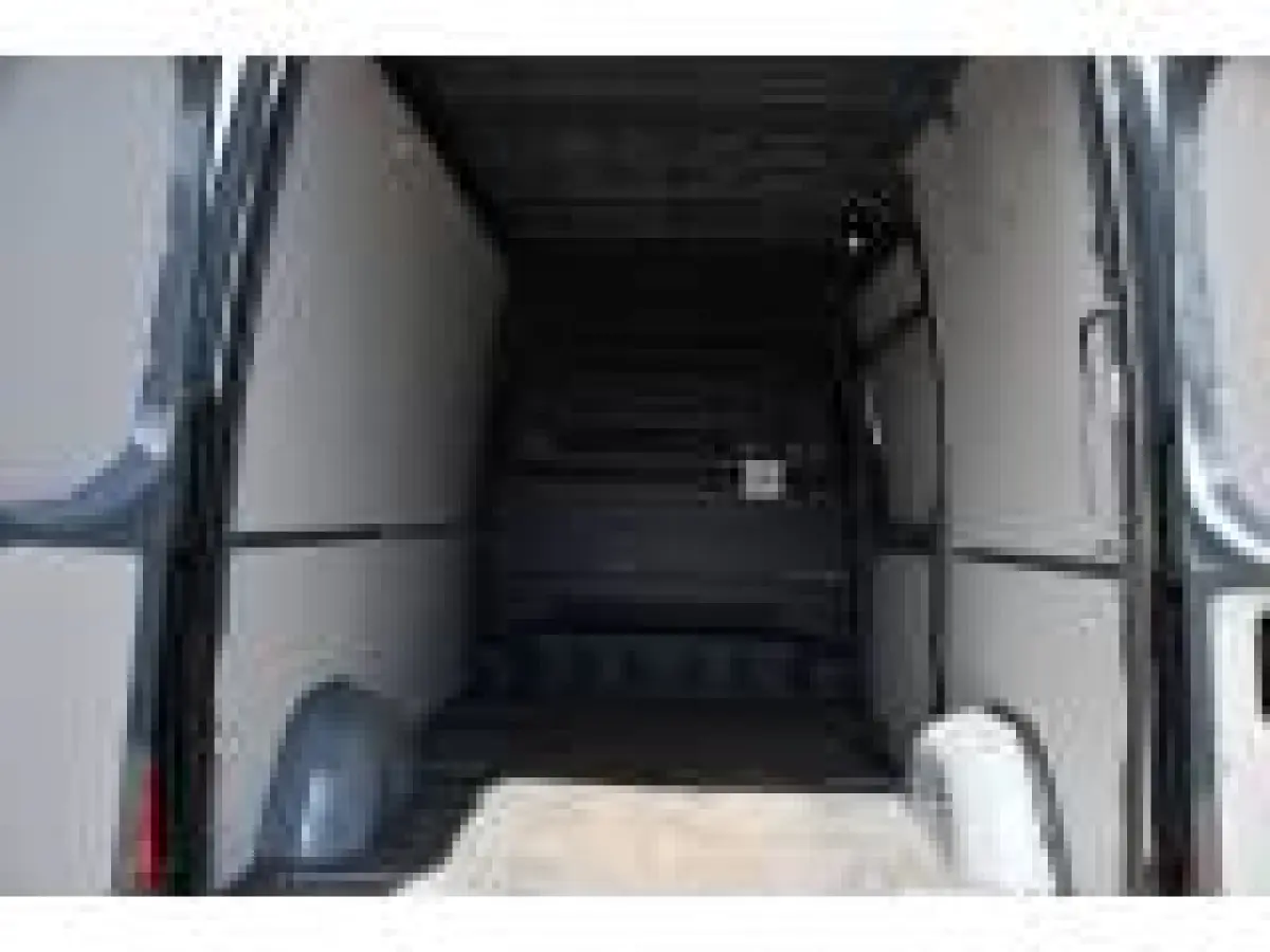 317 1.9 CDI L2H2 PB Edition Camera, Cruise, Carplay, Multimedia, Automaat, Geveerde stoel, 190pk, Trekhaak, Uniek!